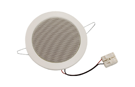 CEILING LOUDSPEAKER 10 CM