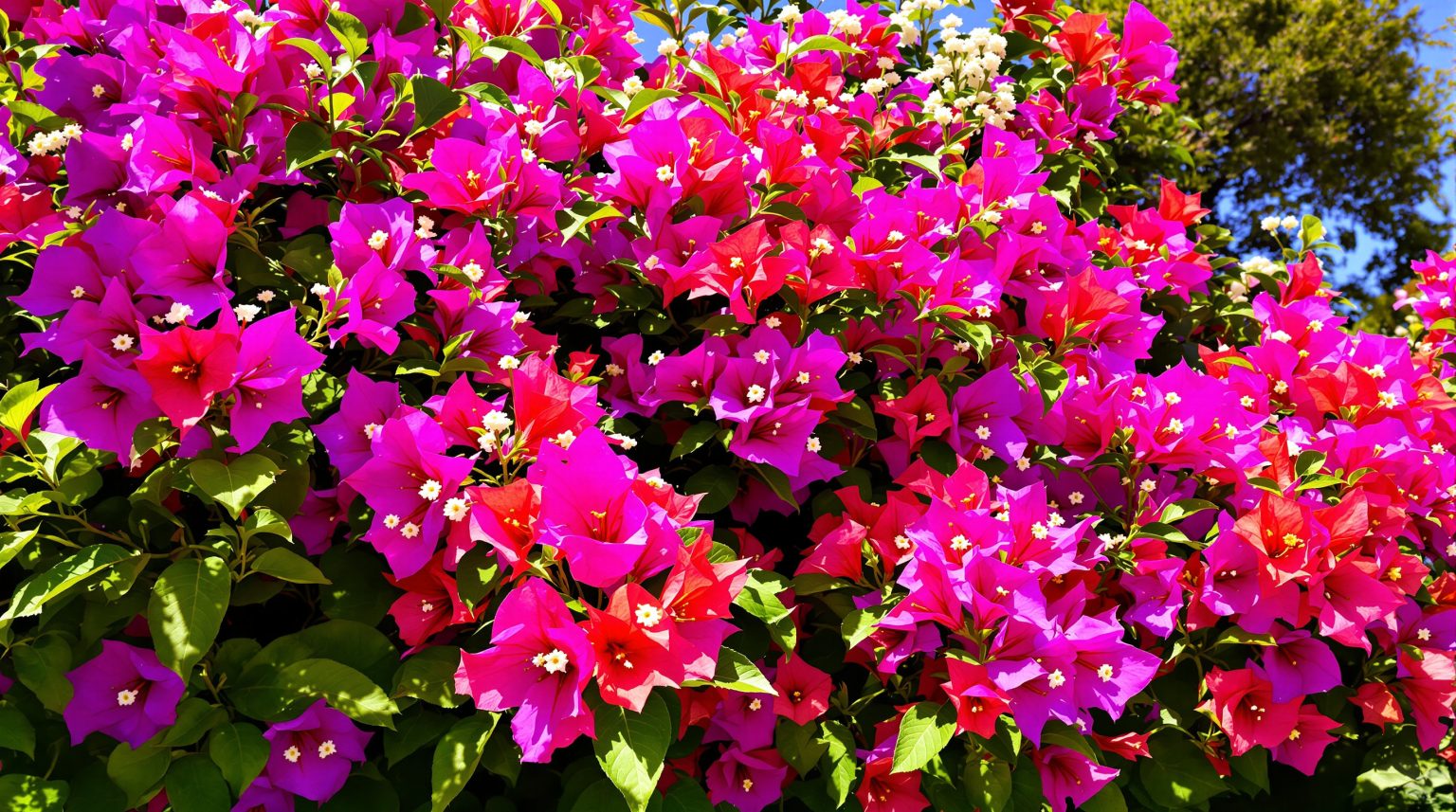 Bouturage bougainvillier : Guide complet pour réussir vos boutures facilement