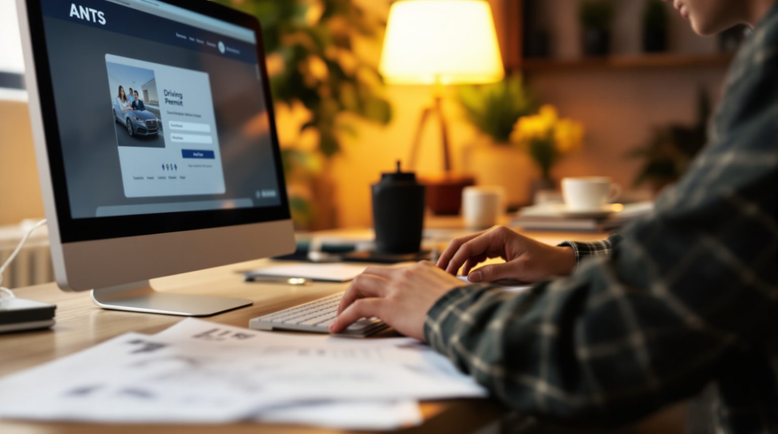 Code NEPH : Tout ce qu’il faut savoir pour obtenir votre numéro de permis de conduire facilement