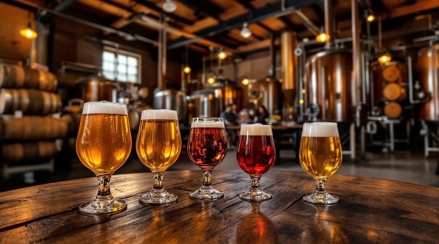 Code promo beer fabrique : Profitez des meilleures offres sur vos bières artisanales !