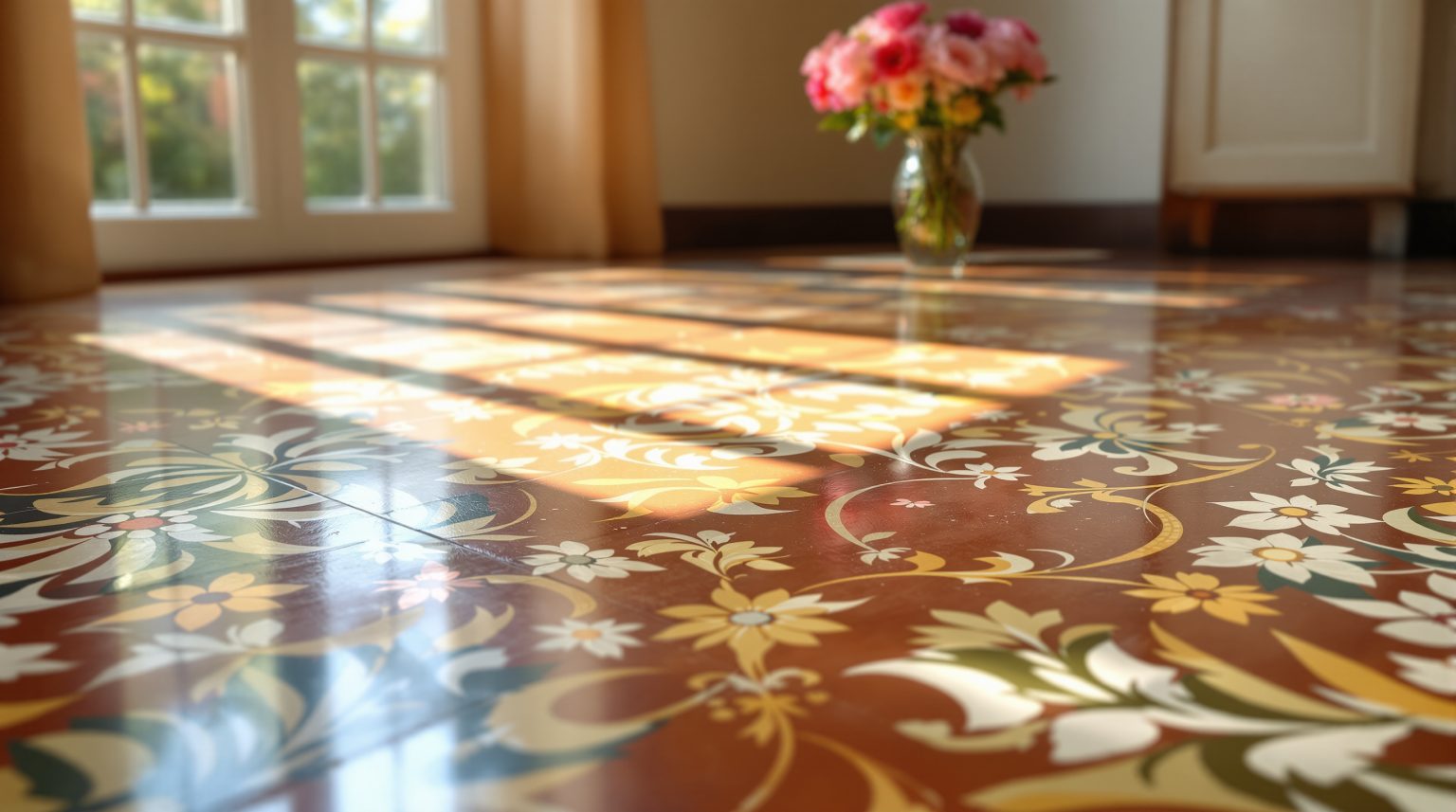 comment enlever rayure sur lino : 5 astuces efficaces pour redonner éclat à votre sol