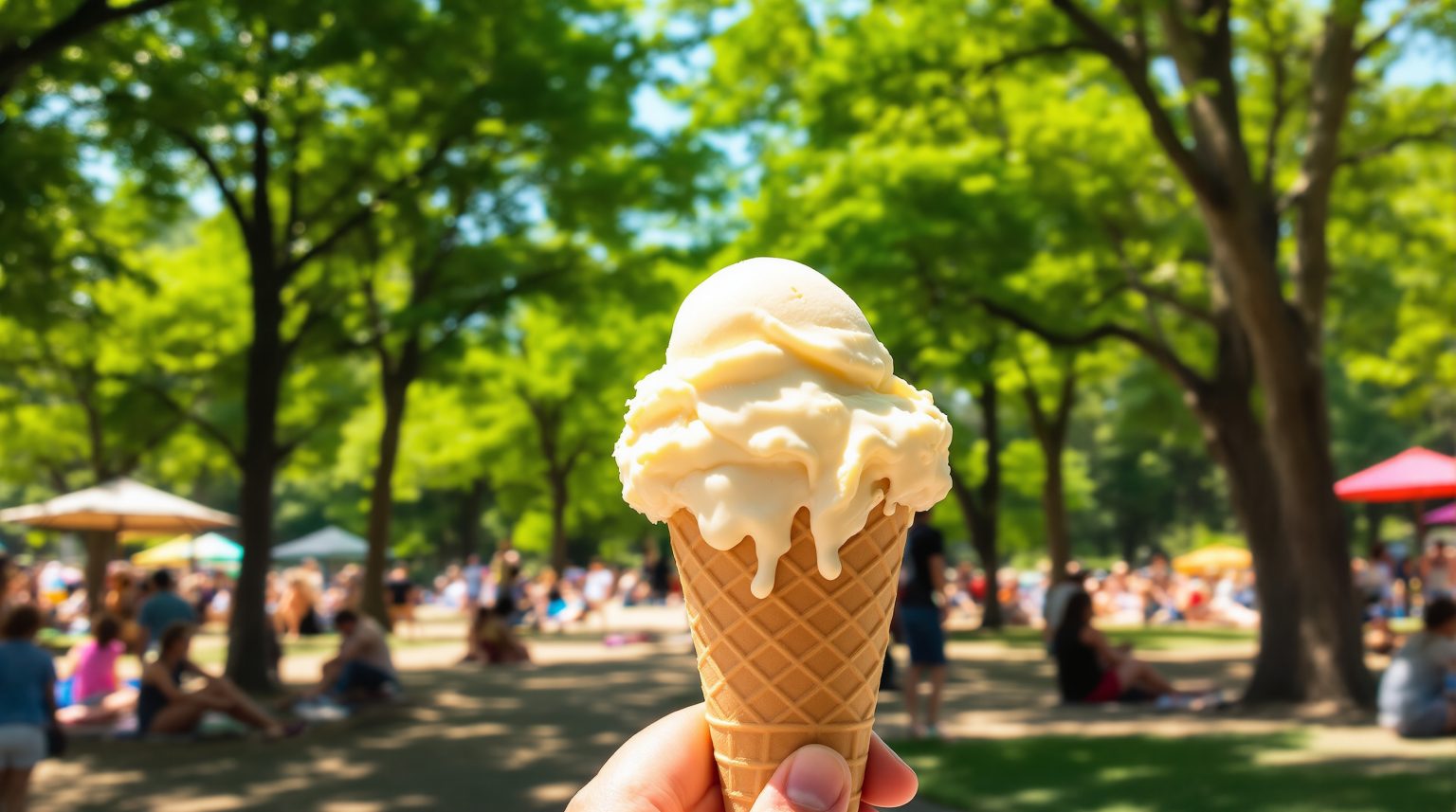 Comment manger une glace : 10 astuces pour savourer chaque bouchée !