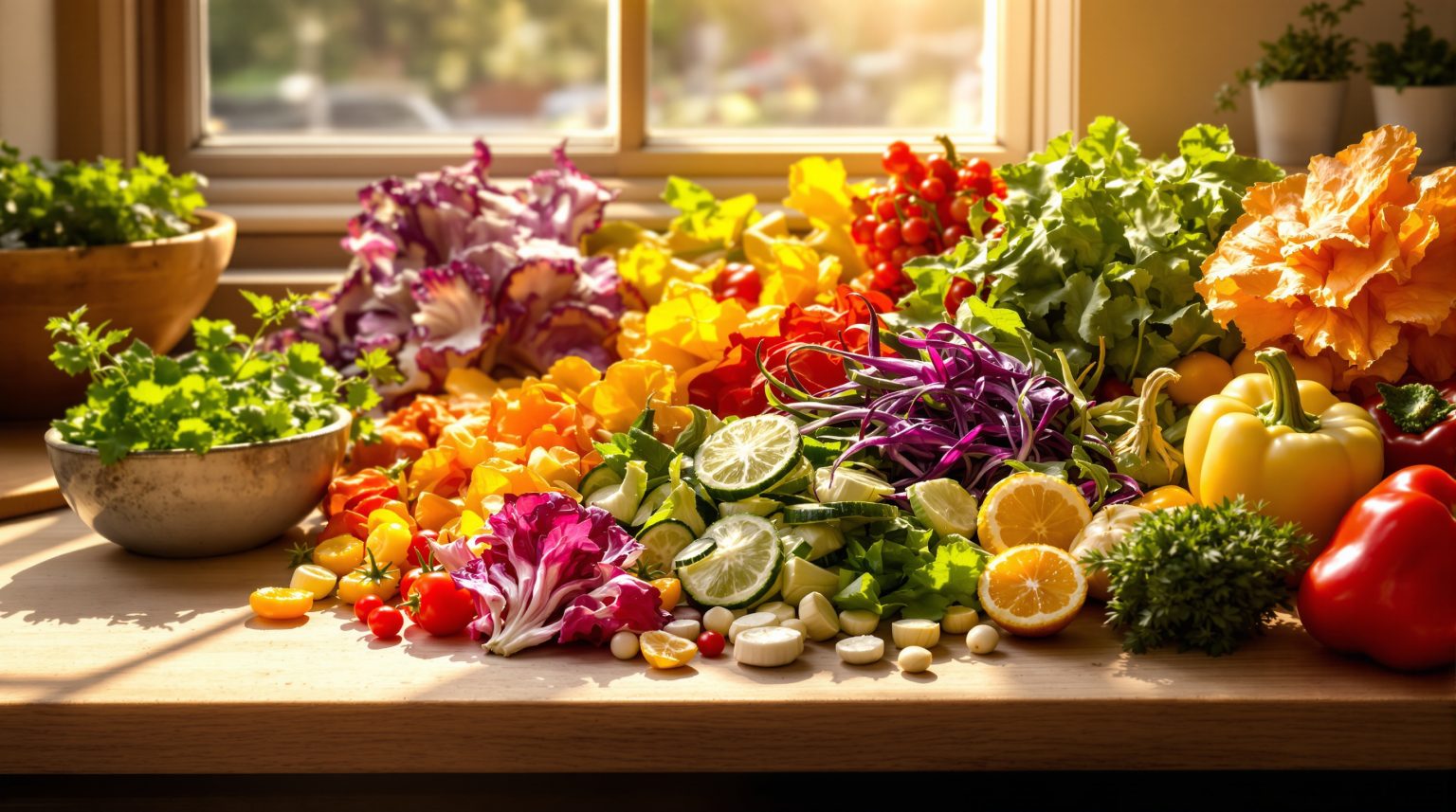 Légume déshydraté : découvrez les bienfaits et recettes faciles à réaliser !