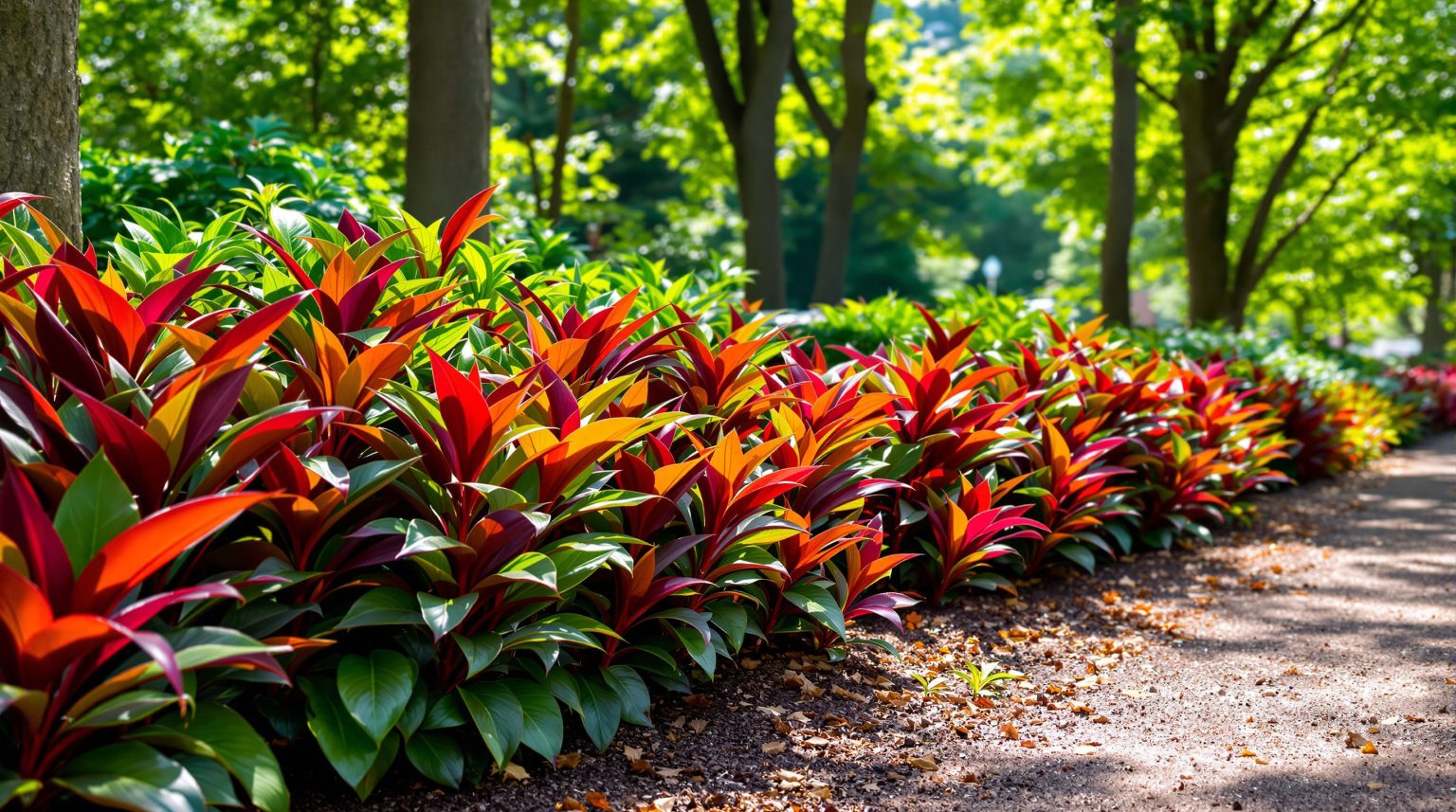 Leucothoe : Guide complet pour cultiver et entretenir cette plante magnifique