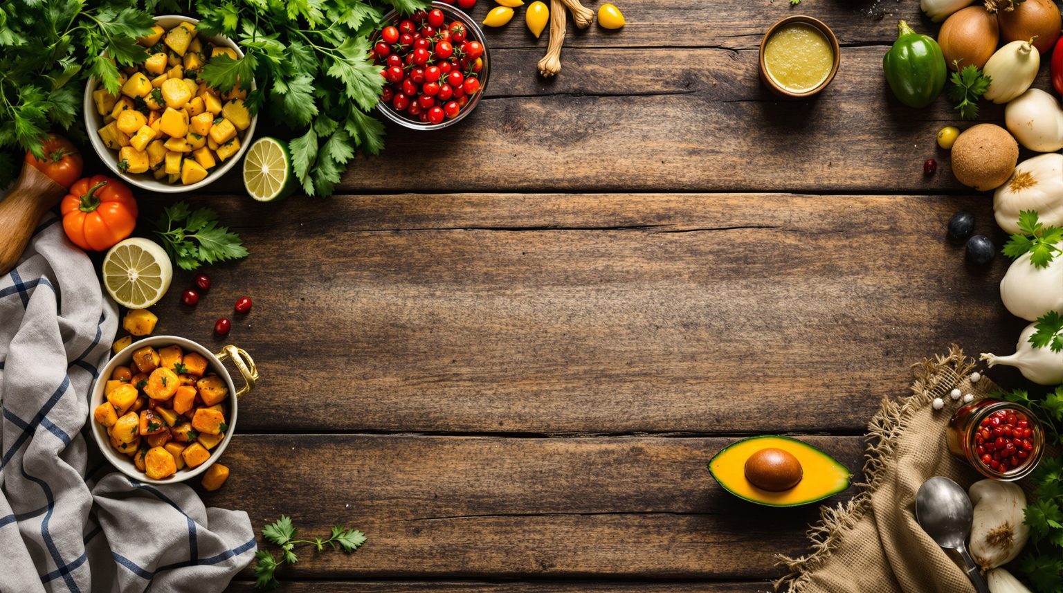Par quoi remplacer l’arôme patrelle : Découvrez des alternatives savoureuses et faciles à utiliser !