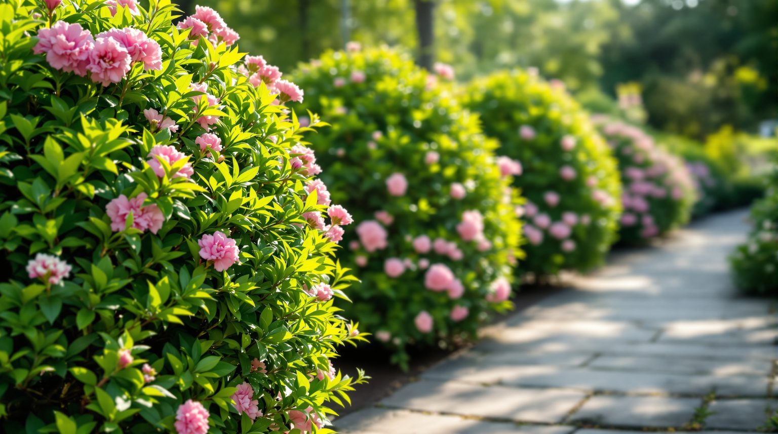 Quand tailler les cotonéasters : Guide complet pour des arbustes en pleine santé !
