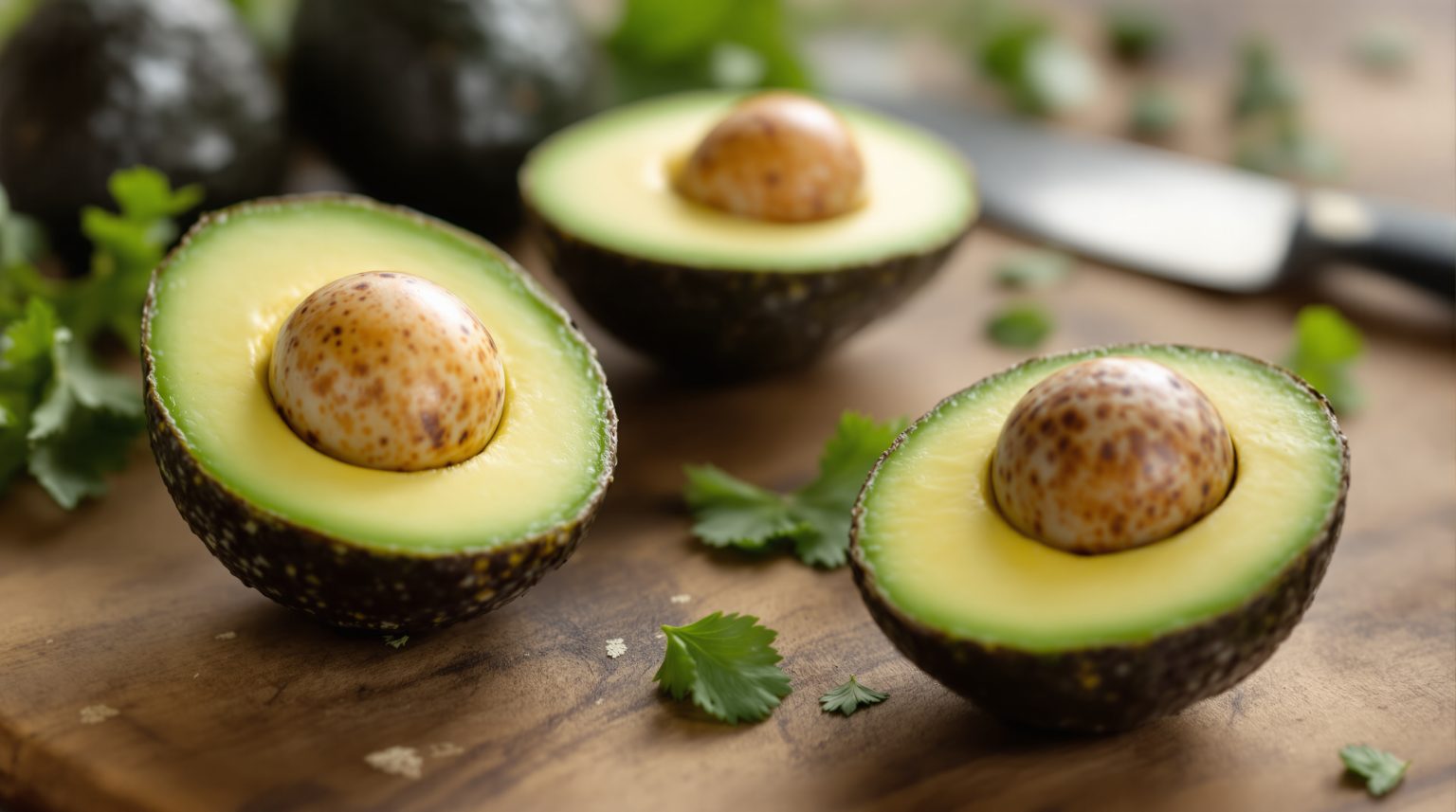 Que faire avec des avocat trop mûr : 10 recettes délicieuses et astuces anti-gaspillage