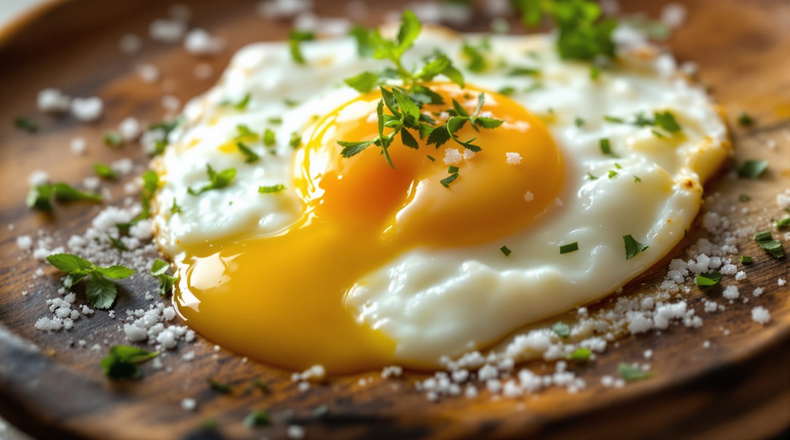 Recette oeuf parfait : Découvrez comment réussir cet incontournable de la cuisine !