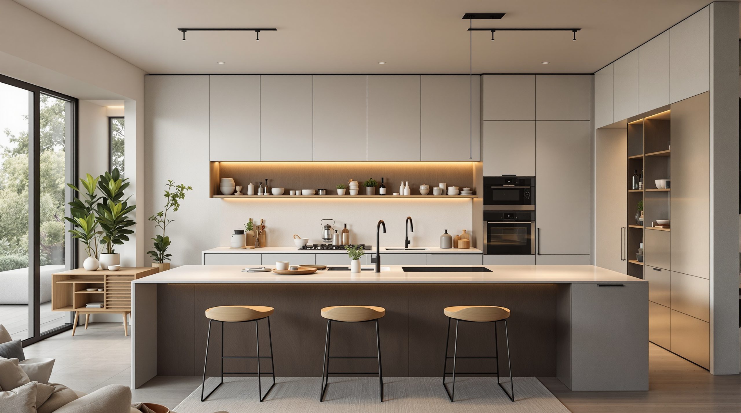 Tendance cuisine 2025 : Découvrez les styles et innovations qui vont ...
