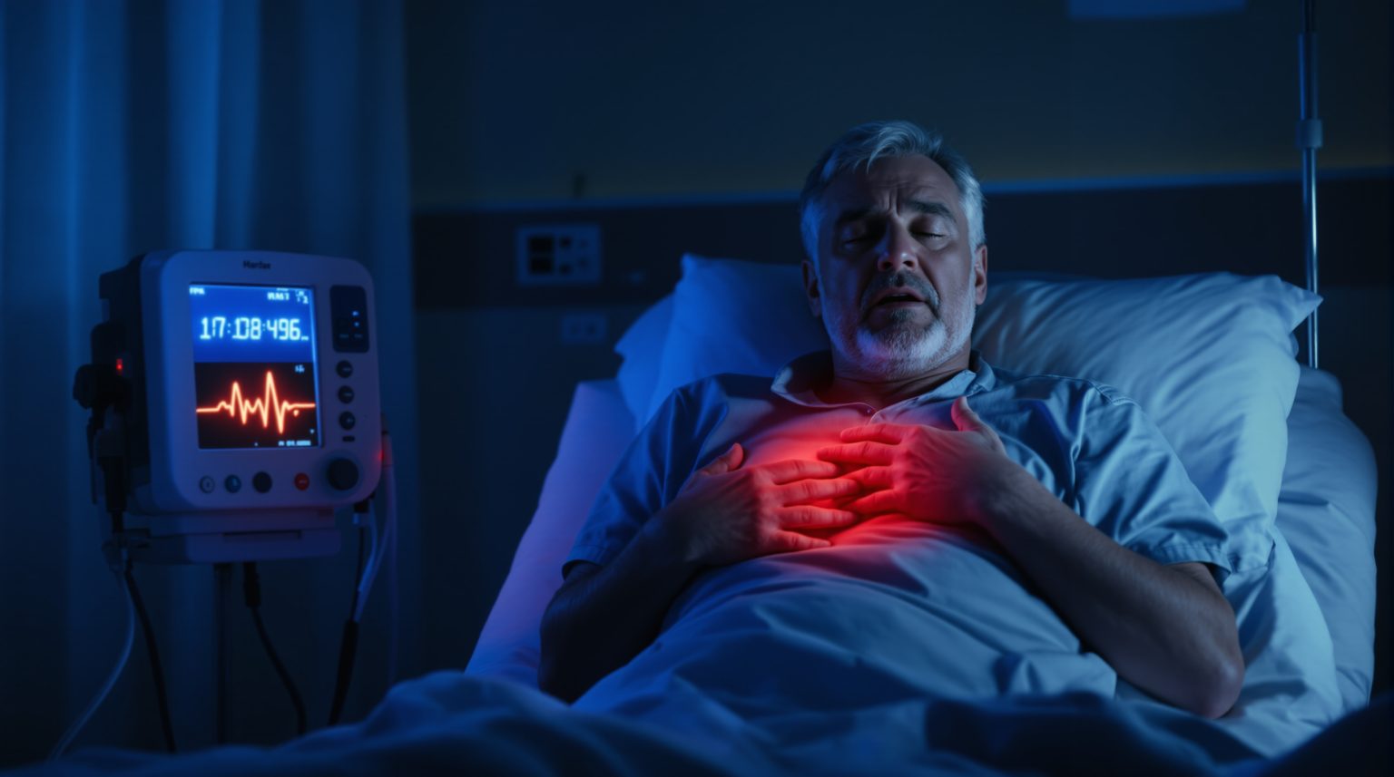 Un infarctus peut-il durer plusieurs jours : Découvrez les symptômes et les risques à connaître