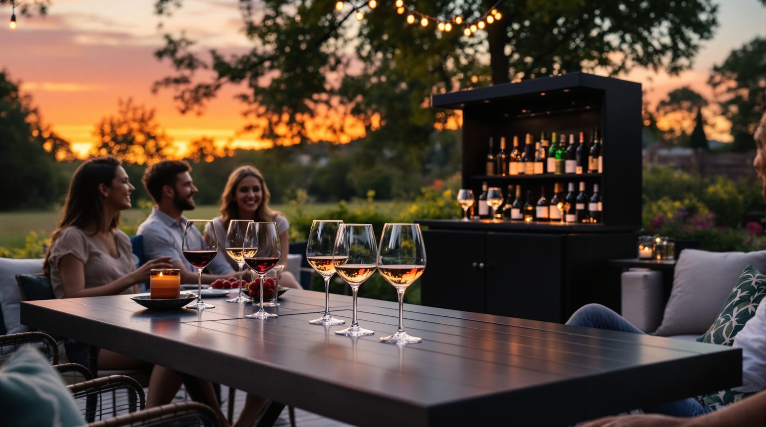 Winybar : Découvrez l’univers du vin et de la convivialité en ligne !